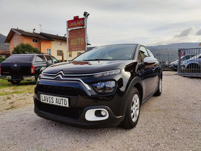 CITROEN C3 feel