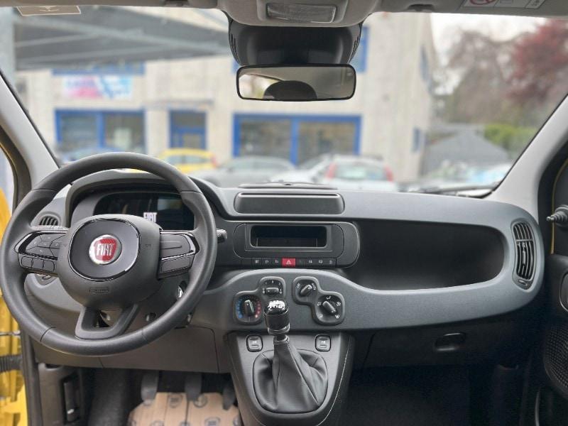 FIAT Panda 3ª serie Panda 1.0 FireFly S&S Hybr...