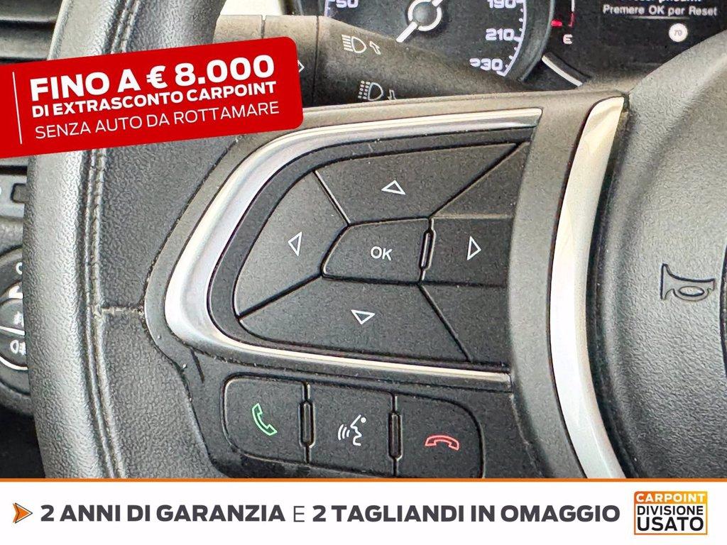 FIAT 500x 1.0 t3 cross 120cv del 2019