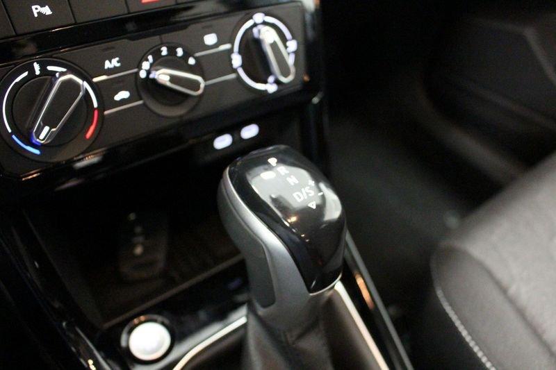 Volkswagen T-Cross 1.0 TSI 85kW Edition Plus DSG