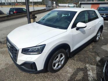 Audi Q2 2.0 30 TDI