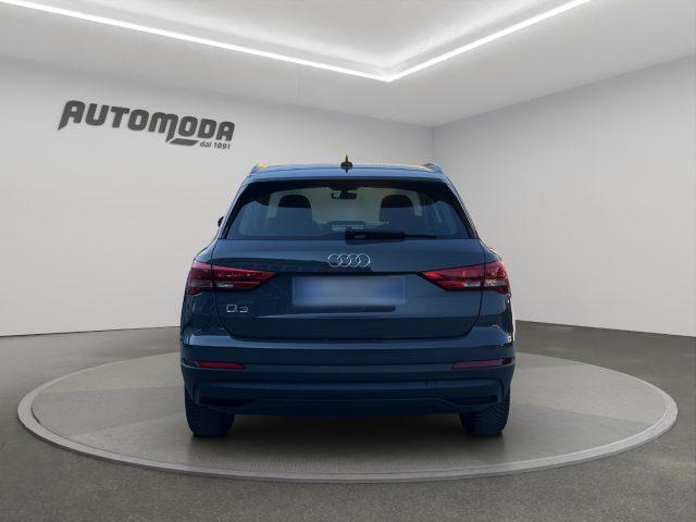 AUDI Q3 35 TDI S tronic