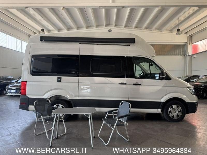 Volkswagen Grand California 600 2.0 BiTDI 177CV aut. PM