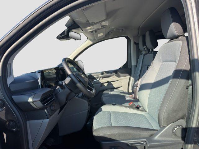 FORD Tourneo Custom 2°s 320 2.0 EcoBlue 150CV PL Titanium