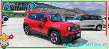 Jeep Renegade 1.6 Mjt 120 CV US ARMY STAR