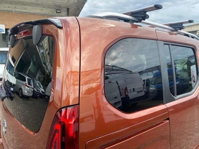 Opel Combo Life 1.5 CDTI ELEGANCE PLUS N1 5 Posti