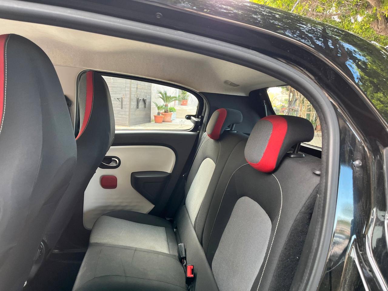 Renault Twingo TCe 90 CV EDC Energy