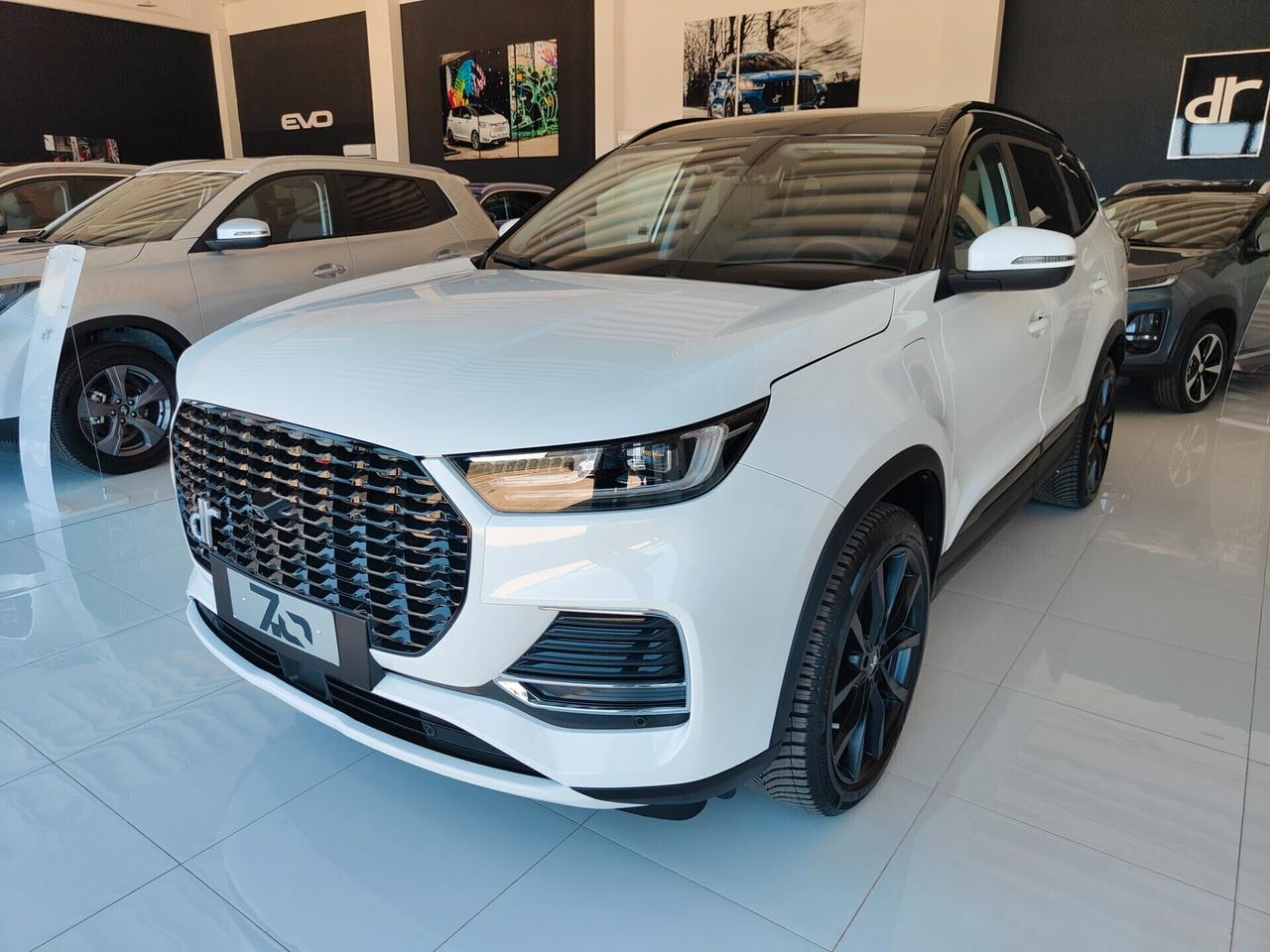 DR 7.0 Sport 1.5 Plug-in Hybrid