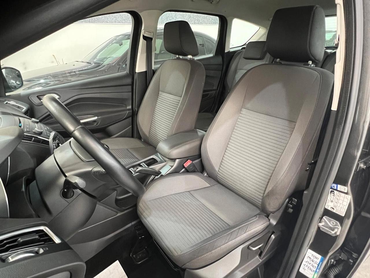 Ford C-Max 1.5 TDCi 120CV S&S Titanium 2017