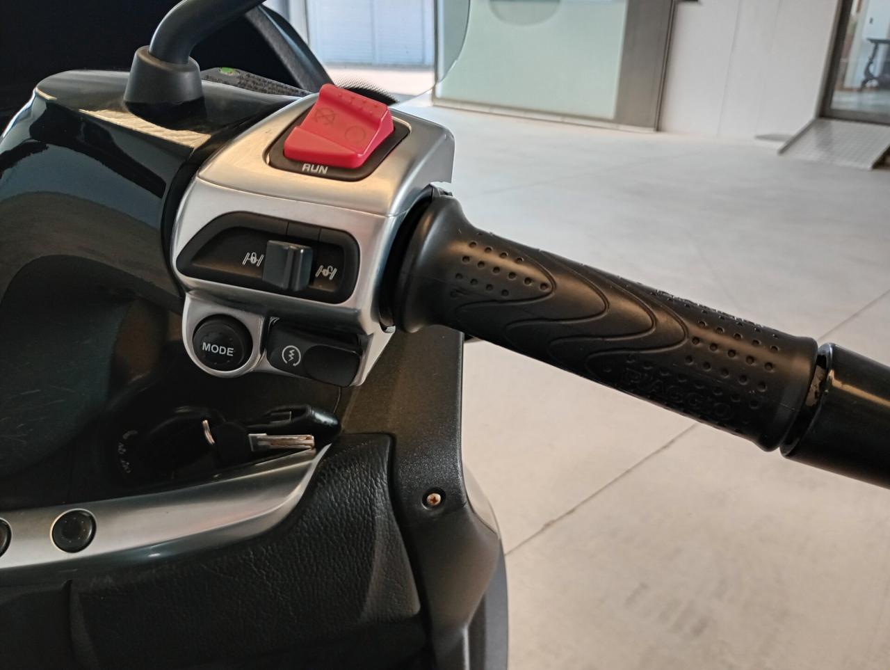 Piaggio MP3 500 LT SPORT ie