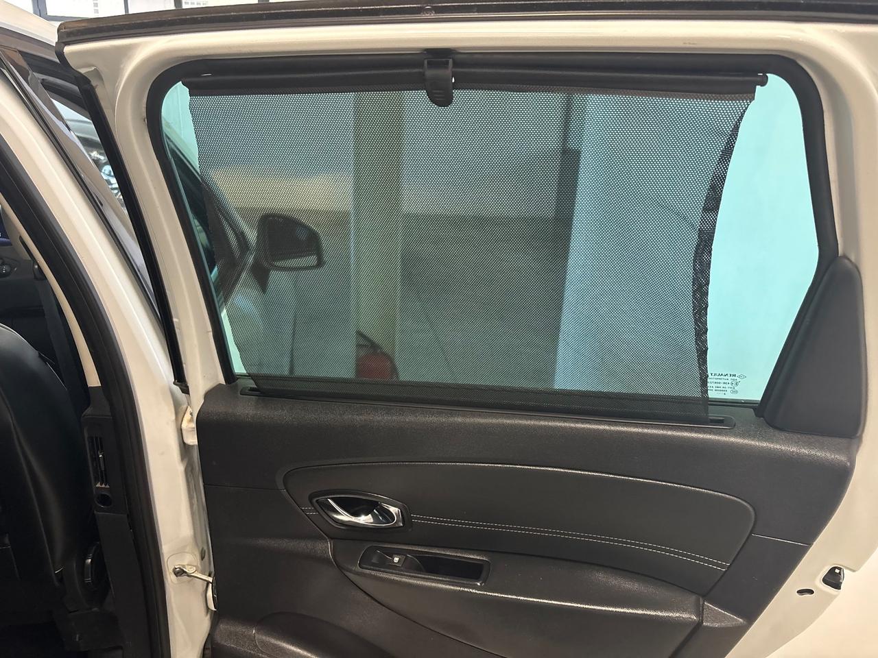 Renault Scénic XMod 1.5 dCi AUTOMATICA |OK NEOPATENTATI |