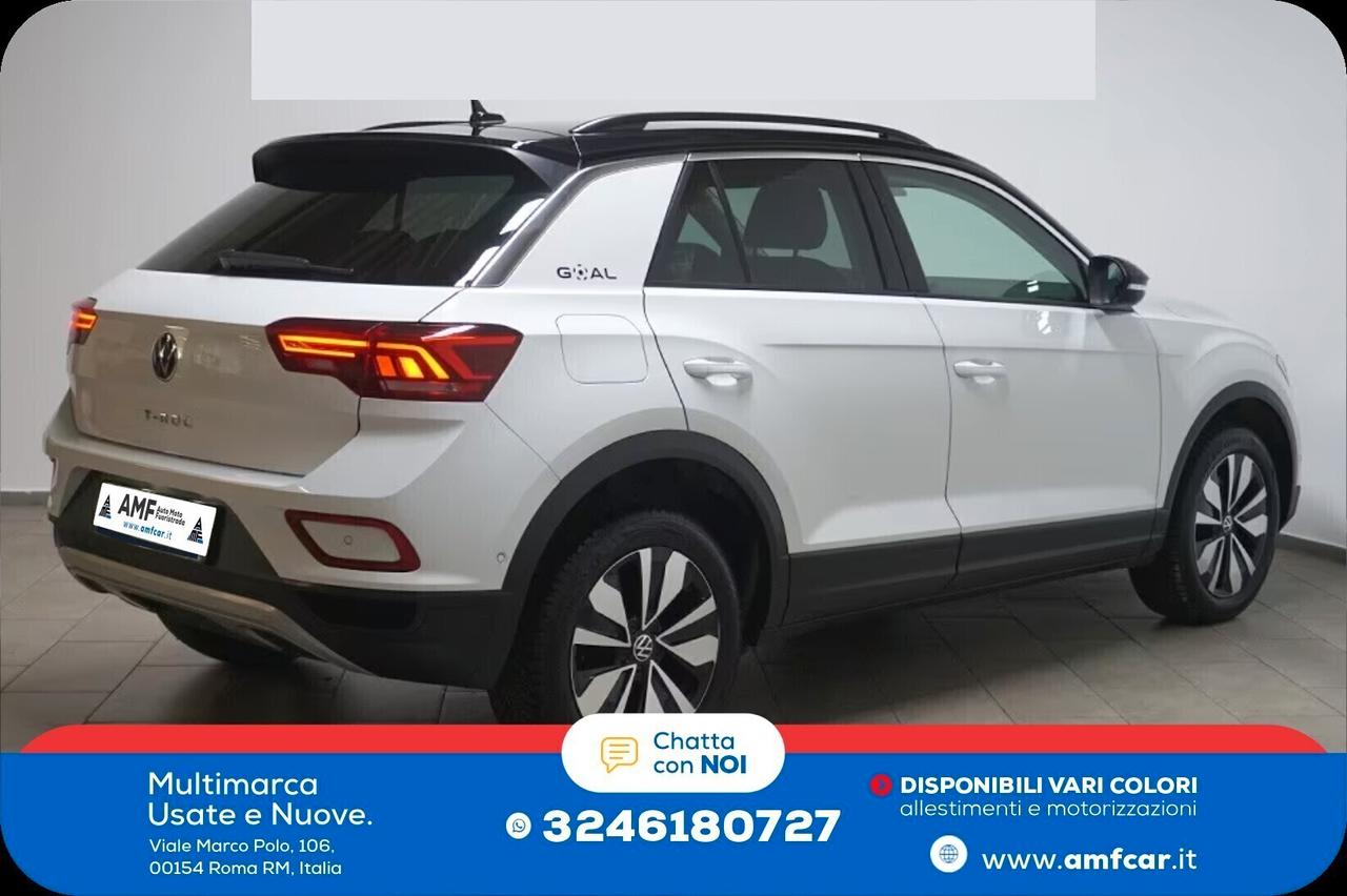 Volkswagen T-Roc 2.0 TDI SCR Style Dsg,Navi