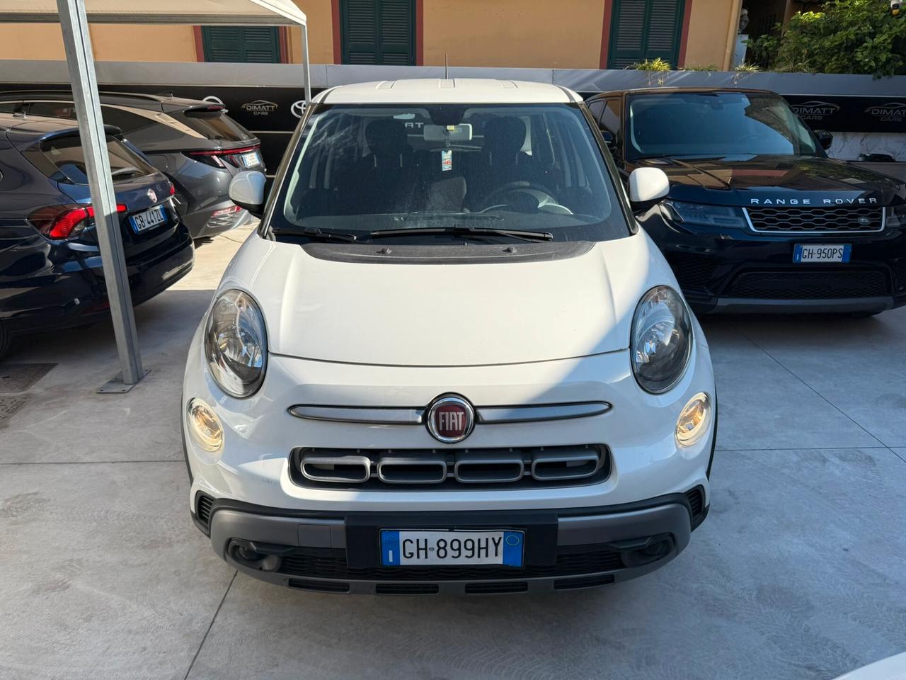 Fiat 500L 1.3 Multijet 95 CV Cross