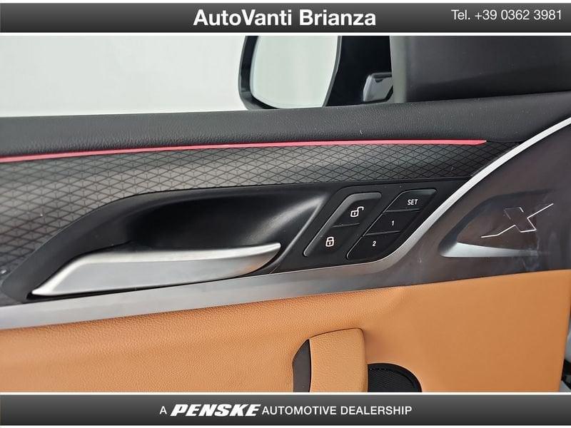 BMW X3 X3 xDrive20i Msport