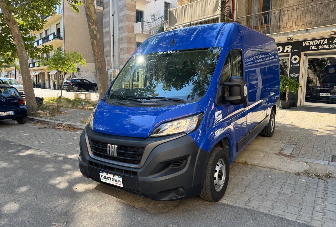 Fiat Ducato 30 2.2 Mjt 120CV PM-TM Furgone