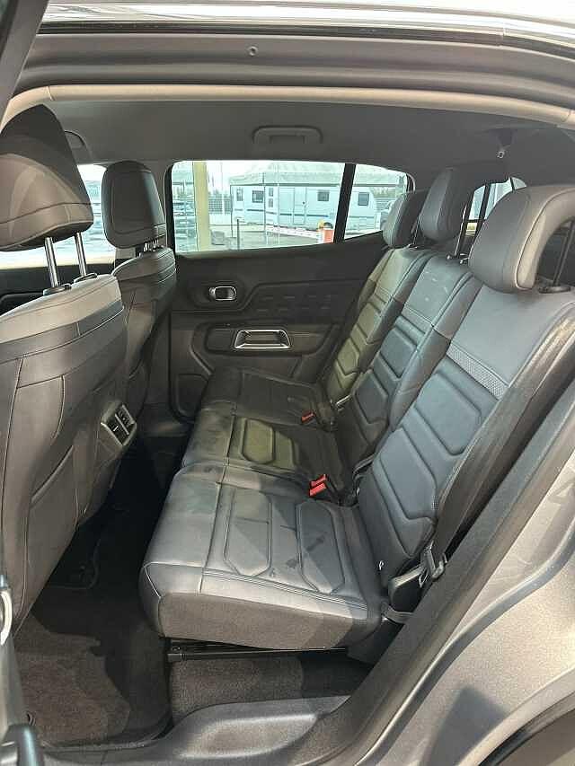 Citroen C5 Aircross BlueHDi 130 S&S EAT8 Shine Pack