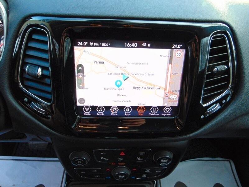 JEEP Compass 2ª serie Compass 1.3 Turbo T4 150...