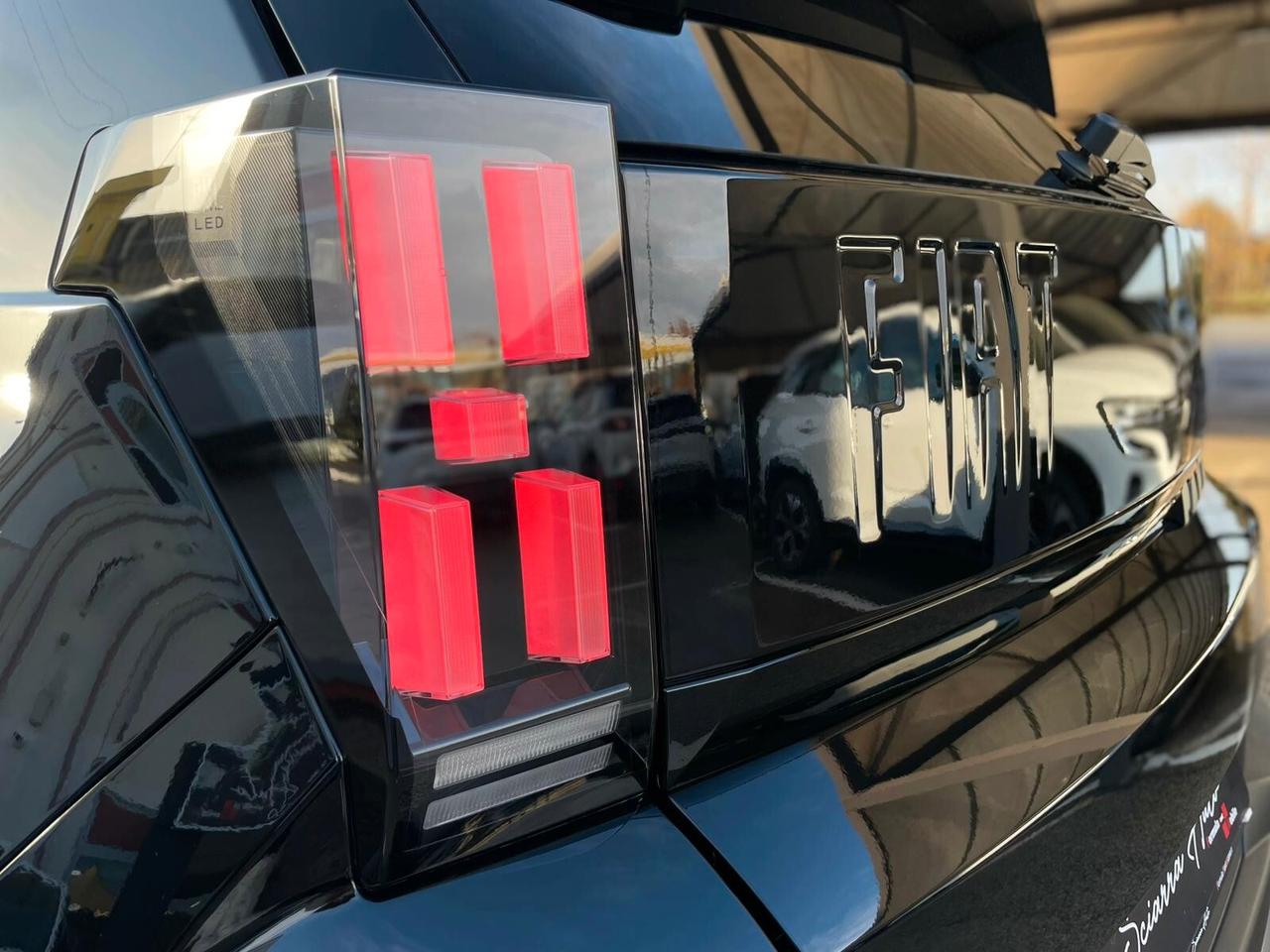 Fiat Grande Panda 1.2 Hybrid 110 CV S&S La Prima *COLORI*