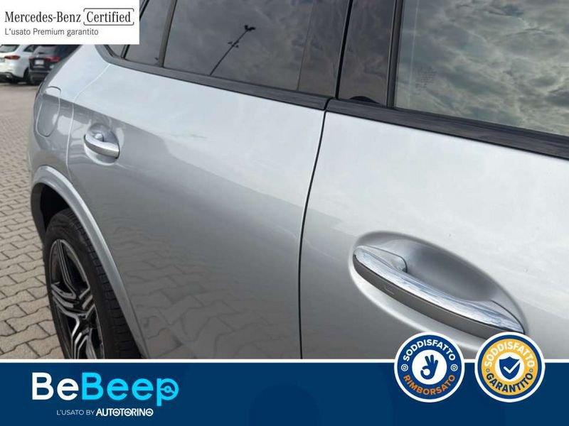 Mercedes-Benz GLC Coupé GLC COUPE 300 DE PHEV AMG LINE PREMIUM 4MATIC AUTO