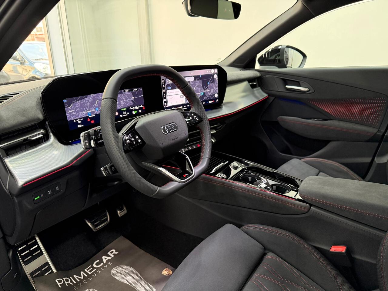 Audi Q3 SPORTBACK SPB S LINE SLINE TECH PRO PLUS