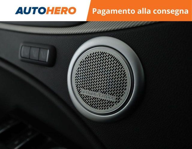 ALFA ROMEO Stelvio 2.2 Turbodiesel 210 CV AT8 Q4 Executive