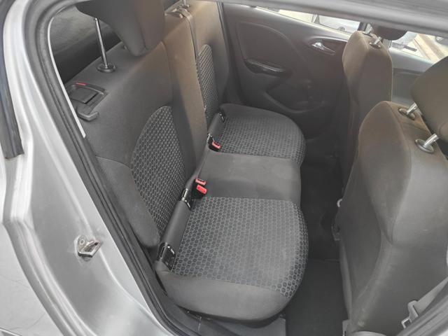 OPEL Corsa 1.3 CDTI 5 p. Advance 75cv_EURO6