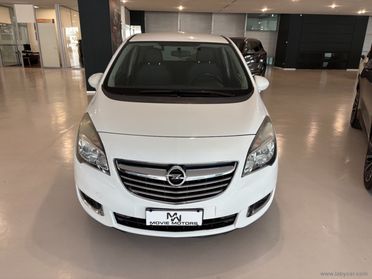 OPEL Meriva 1.4 T 120 CV GPL Tech Cosmo