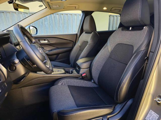 NISSAN Qashqai MHEV 158 CV Xtronic N-Connecta NO VINCOLI !!!!