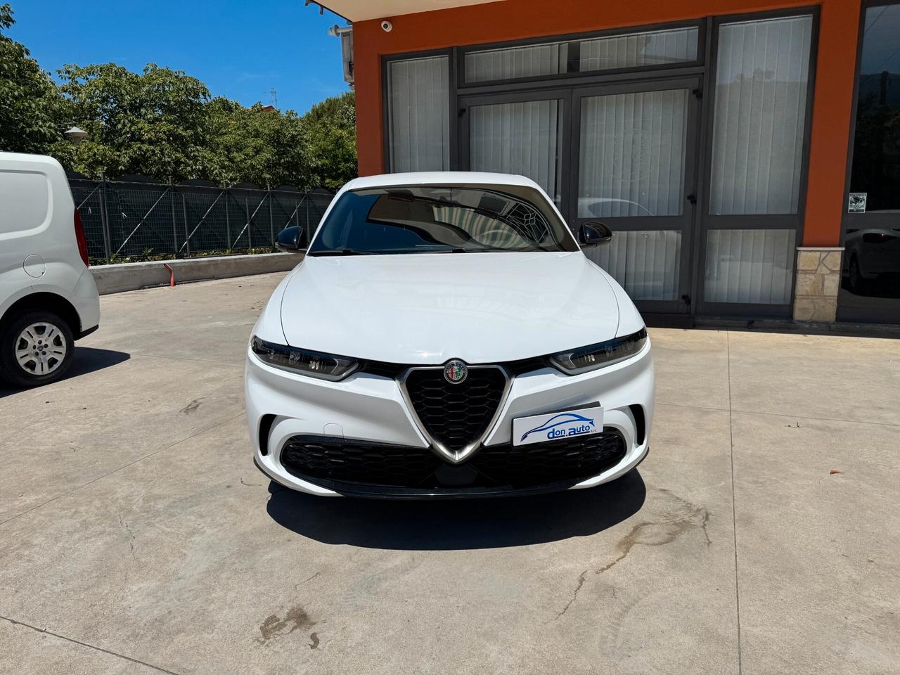 Alfa romeo Tonale 1.6 mtj 130 cv sprint
