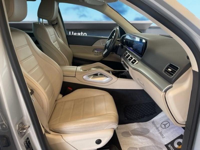 Mercedes-Benz GLE GLE 300 d 4Matic Premium