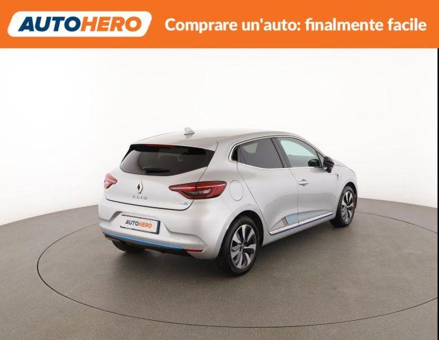 RENAULT Clio Full Hybrid E-Tech 140 CV 5 porte E-Tech