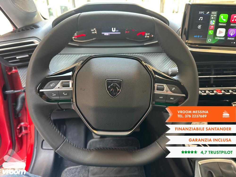 PEUGEOT 208 2ª serie 208 PureTech 75 Stop&Star...