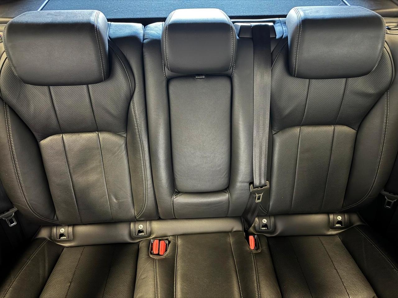 Land Rover Range Evoque TD4 5p. Allestimento HSE Dynamic