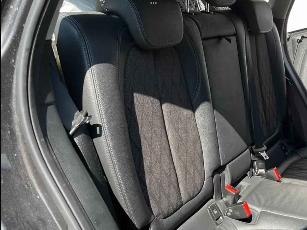 Bmw X1 sDrive18d xLine Plus 4x4 Perfetta Gancio Traino