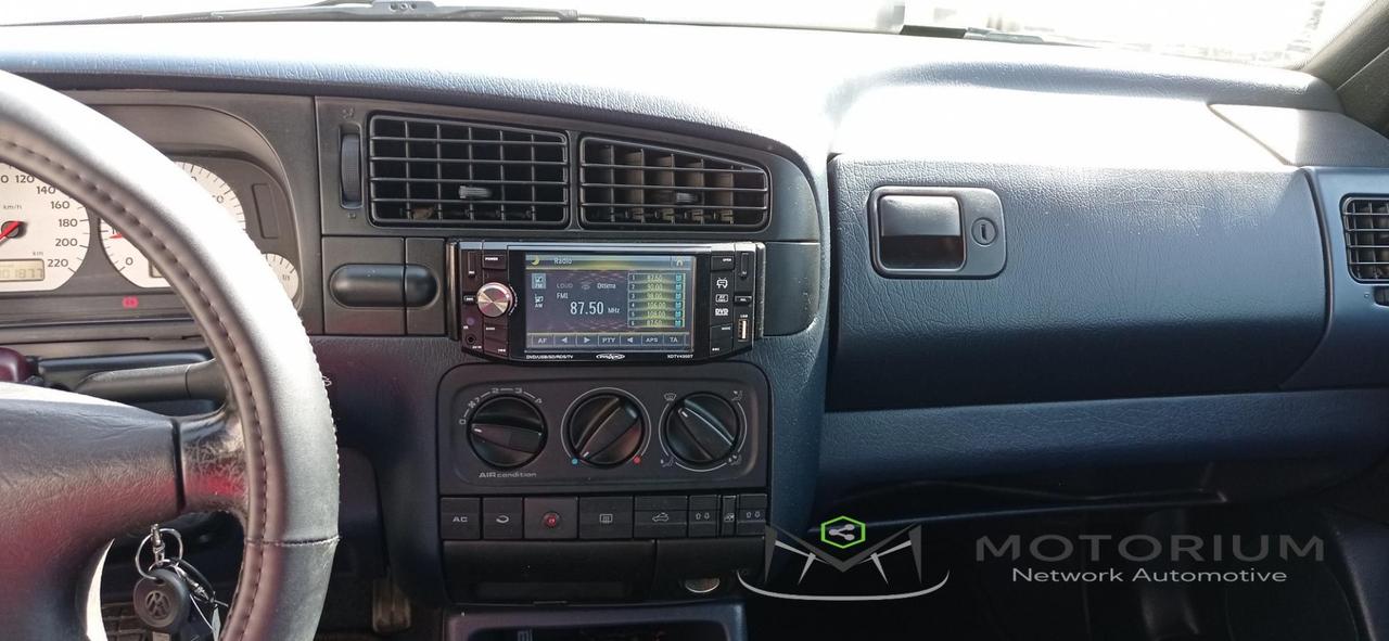 Volkswagen Golf Cabriolet 1.6 cat Classic