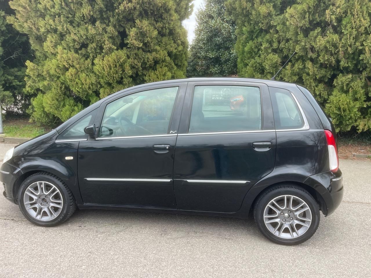 Lancia MUSA 1.4 16V EURO 5 Poltrona Frau