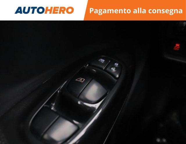 NISSAN Juke 1.5 dCi Start&Stop Acenta