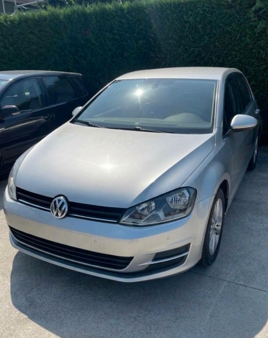 Volkswagen Golf Business 1.2 TSI 5p. Comfortline