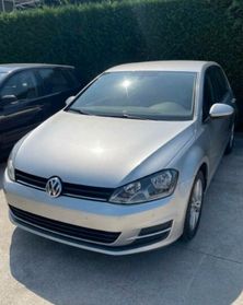 Volkswagen Golf Business 1.2 TSI 5p. Comfortline