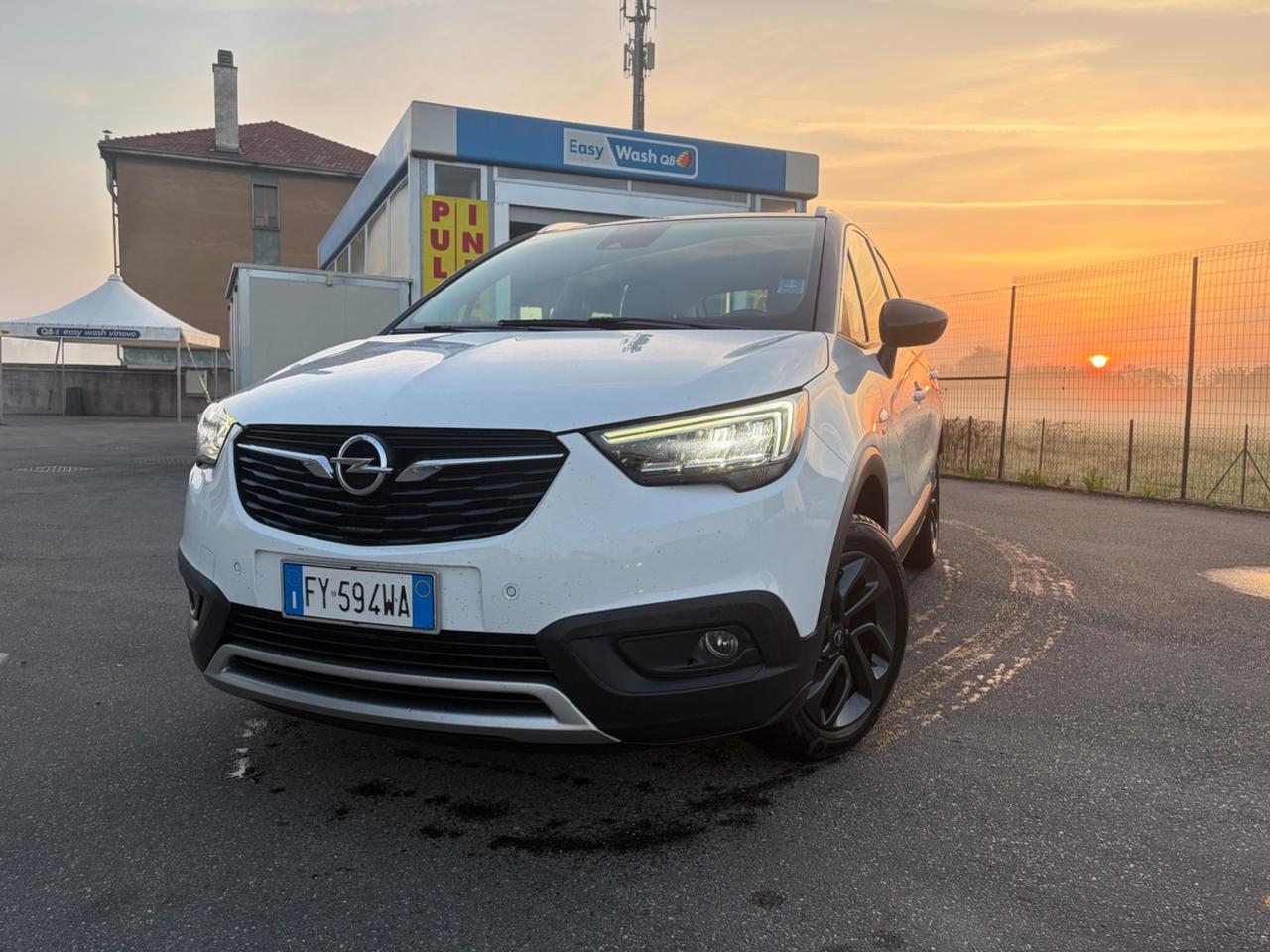 Opel Crossland X 1.5 ECOTEC D 102 CV Start&Stop Advance