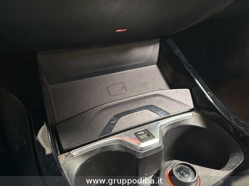 BMW Serie 1 F40 Diesel 116d Msport auto