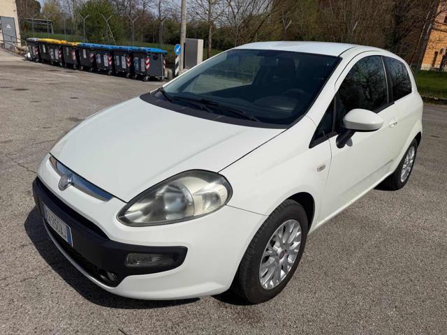 FIAT Punto Evo 133km 1.2 3p S&S Dynamic senza lavoro da fare