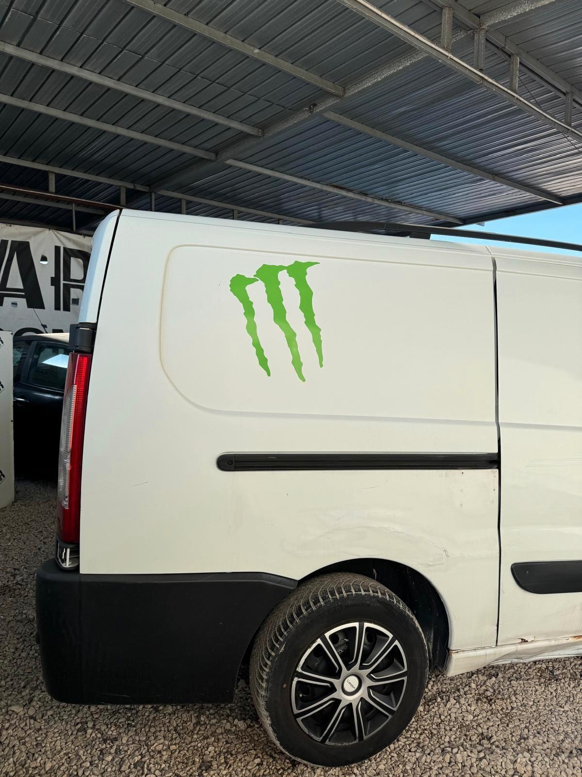 Peugeot Expert 2.0 HDi 120CV PC-TN 10Q Furgone
