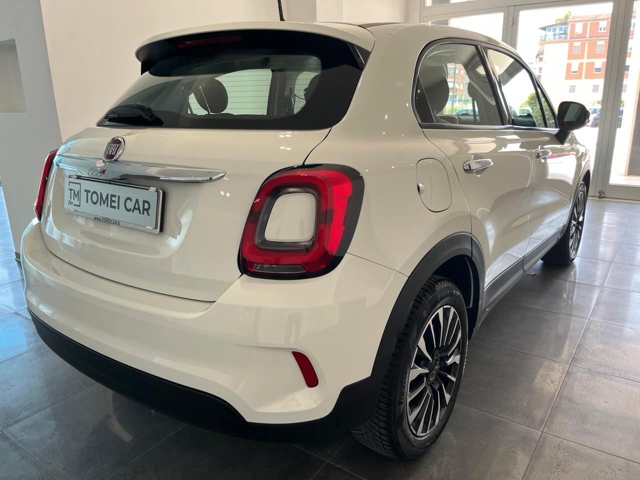 Fiat 500X 1.0 T3 120 CV Urban GARANZIA MEC 12 MESI INCLUSA.