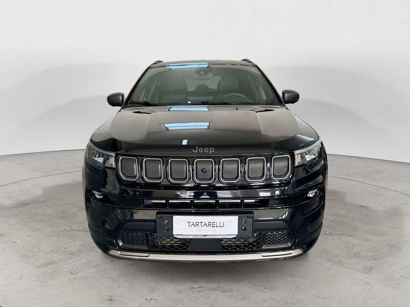 Jeep Compass Compass 1.6 Multijet II 2WD 80° Anniversario