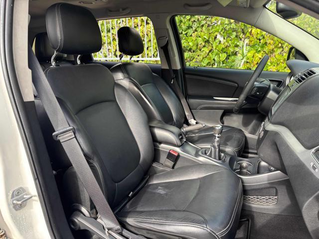 FIAT Freemont 2.0 Multijet 170 CV Lounge