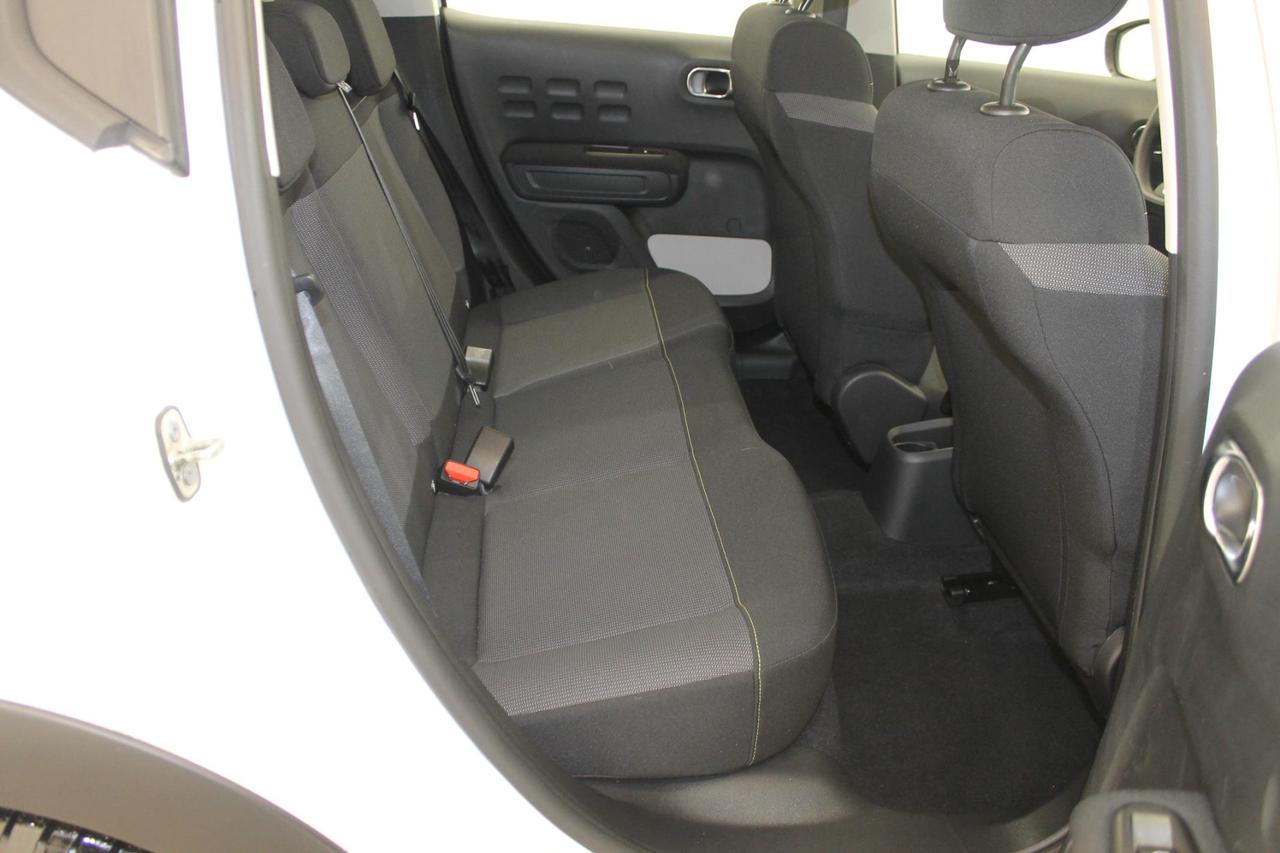 Citroen C3 1.2 puretech Feel NAVI 82 Cv.
