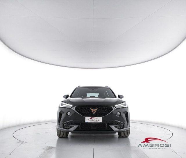 CUPRA Formentor Formentor 1.5 tsi 150cv dsg