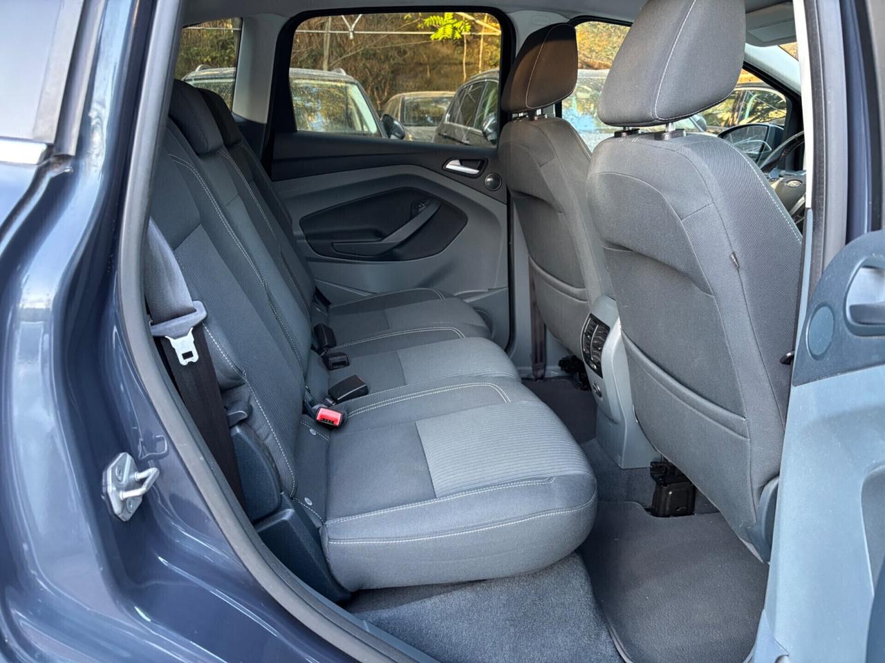 Ford C-Max 1.6 tdci Start&Stop Business OK Neopatentati