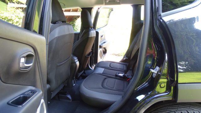 JEEP Renegade 2.0 Mjt 140CV 4WD Active Drive Limited, Garanzia..